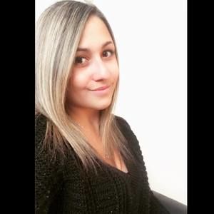 Meet your Posher, Josée anne